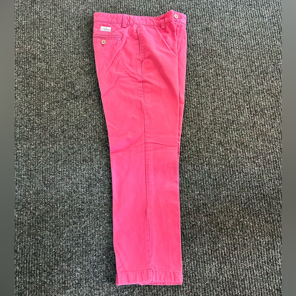 Vineyard Vines Pants